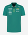 Aston Martin Polo Oficial 2025