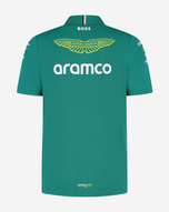 Aston Martin Polo Oficial 2025