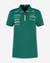 Aston Martin Polo Mujer Oficial 2025