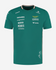 Aston Martin Playera Fernando Alonso Oficial 2025