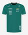 Aston Martin Playera Lance Stroll Oficial 2025