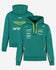 Aston Martin Hoodie Oficial 2025