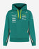 Aston Martin Hoodie Oficial 2025