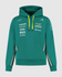 Aston Martin Hoodie Oficial 2025
