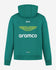 Aston Martin Hoodie Oficial 2025
