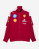 Ferrari Chamarra T7 Oversize Oficial 2025