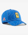 Ferrari Gorra Italia GP Oficial 2025