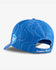 Ferrari Gorra Italia GP Oficial 2025