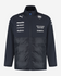 Williams Racing Chamarra Hibrida Oficial 2025