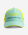 Aston Martin Gorra Miami GP Oficial 2025