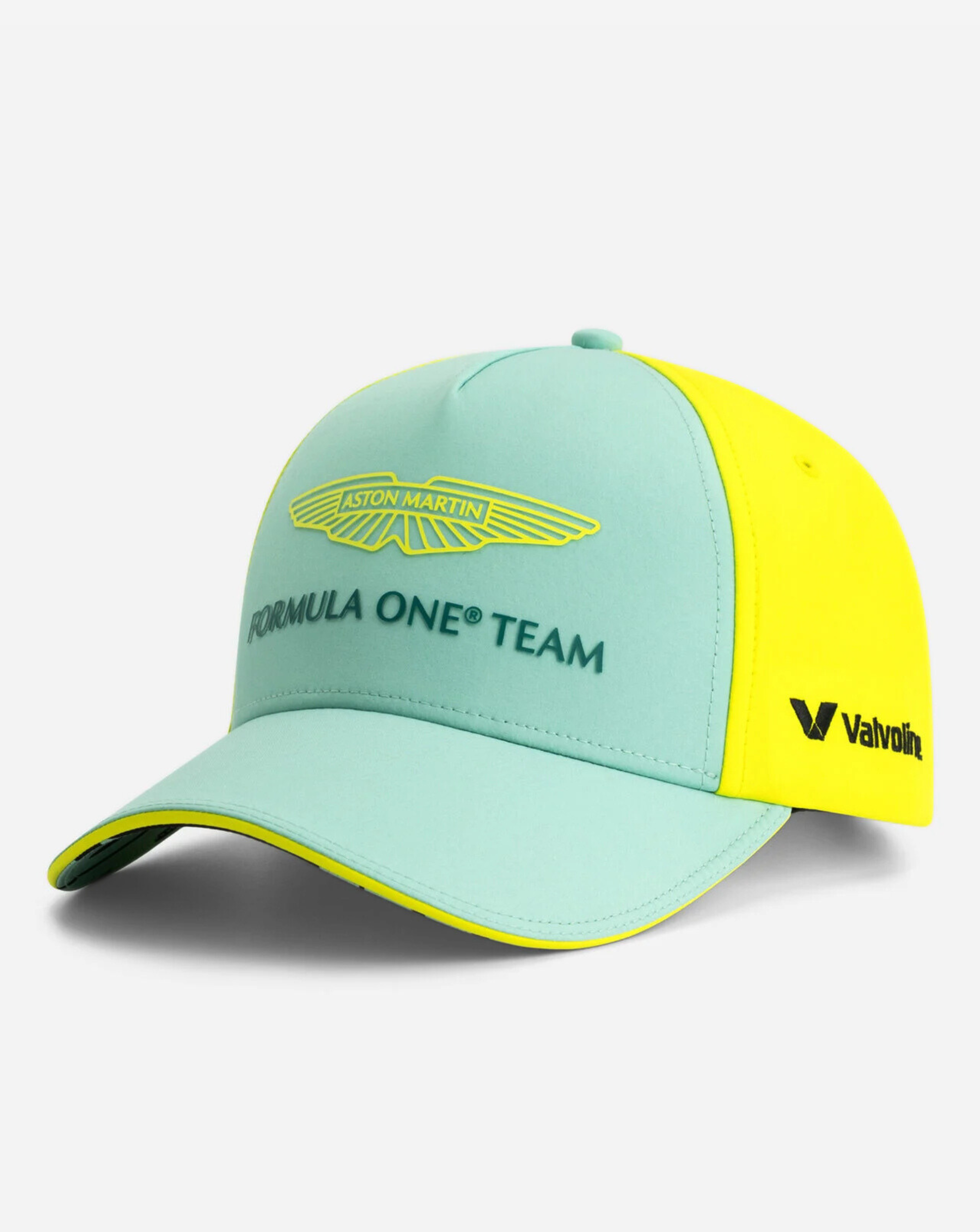 Aston Martin Gorra Miami GP Oficial 2025
