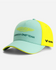 Aston Martin Gorra Miami GP Oficial 2025