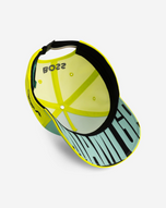 Aston Martin Gorra Miami GP Oficial 2025