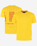 Aston Martin Playera Fernando Alonso GP España Oficial 2025