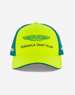 Aston Martin Gorra British GP Oficial 2025