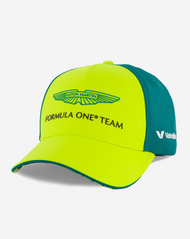 Aston Martin Gorra British GP Oficial 2025