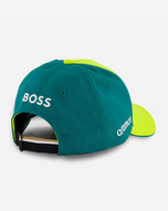Aston Martin Gorra British GP Oficial 2025