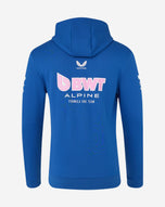 Alpine F1 Team Hoodie Oficial 2025