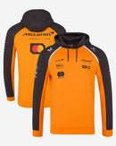 McLaren Hoodie Oficial 2025