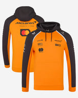 McLaren Hoodie Oficial 2025