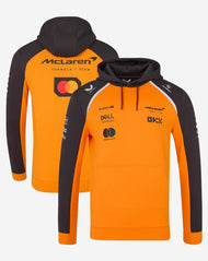 McLaren Hoodie Oficial 2025