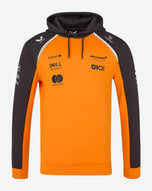 McLaren Hoodie Oficial 2025