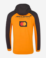 McLaren Hoodie Oficial 2025