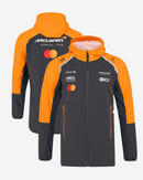 McLaren Chaqueta Impermeable Oficial 2025