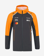 McLaren Chaqueta Impermeable Oficial 2025
