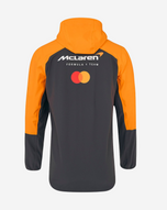 McLaren Chaqueta Impermeable Oficial 2025