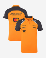 McLaren Polo Mujer Oficial 2025