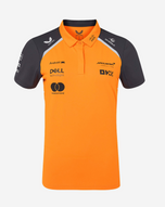 McLaren Polo Mujer Oficial 2025