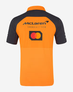 McLaren Polo Oficial 2025