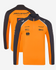McLaren Sueter Cierre 1/4 Oficial 2025