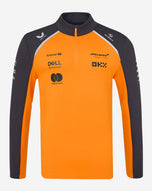 McLaren Sueter Cierre 1/4 Oficial 2025