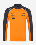 McLaren Sueter Cierre 1/4 Oficial 2025