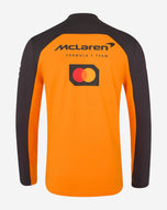 McLaren Sueter Cierre 1/4 Oficial 2025