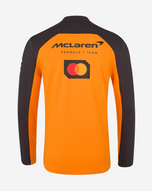 McLaren Sueter Cierre 1/4 Oficial 2025