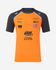McLaren Playera Lando Norris Oficial 2025 - Papaya/Gris