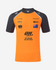McLaren Playera Oscar Piastri Oficial 2025 - Papaya/Gris