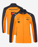 McLaren Softshell Oficial 2025