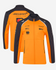 McLaren Softshell Oficial 2025