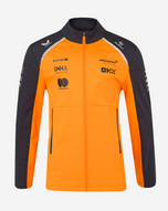 McLaren Softshell Oficial 2025