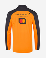 McLaren Softshell Oficial 2025