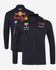 Red Bull Racing Softshell Oficial 2025