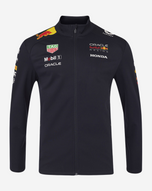 Red Bull Racing Softshell Oficial 2025