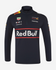 Red Bull Racing Suéter con Cremallera Oficial 2025