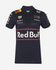 Red Bull Racing Polo Mujer Oficial 2025