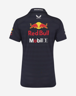 Red Bull Racing Polo Mujer Oficial 2025