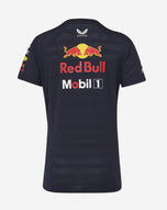 Red Bull Racing Playera Mujer Oficial 2025